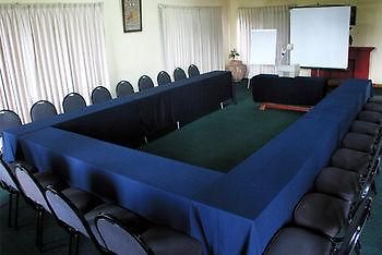 Hotel Villa Montecarlo Chapala Buitenkant foto