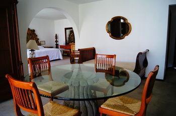 Hotel Villa Montecarlo Chapala Buitenkant foto