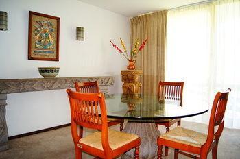Hotel Villa Montecarlo Chapala Buitenkant foto